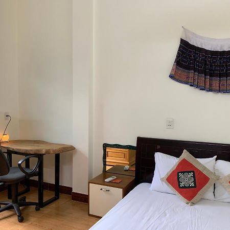 Be'S Home & Tours Ha Giang Exterior photo