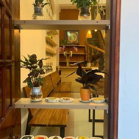 Be'S Home & Tours Ha Giang Exterior photo