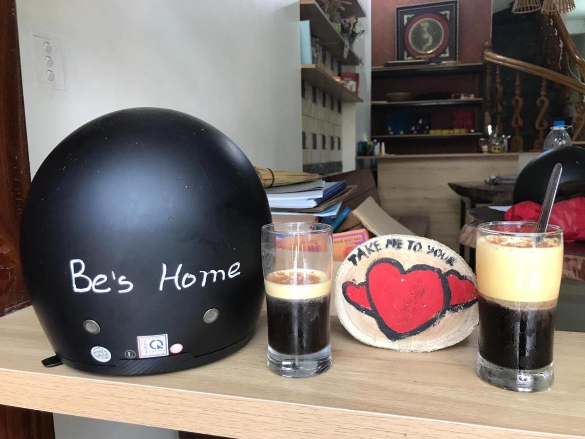 Be'S Home & Tours Ha Giang Exterior photo