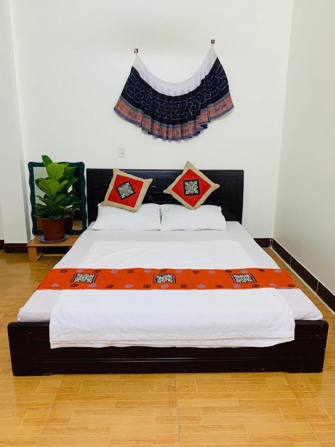 Be'S Home & Tours Ha Giang Exterior photo