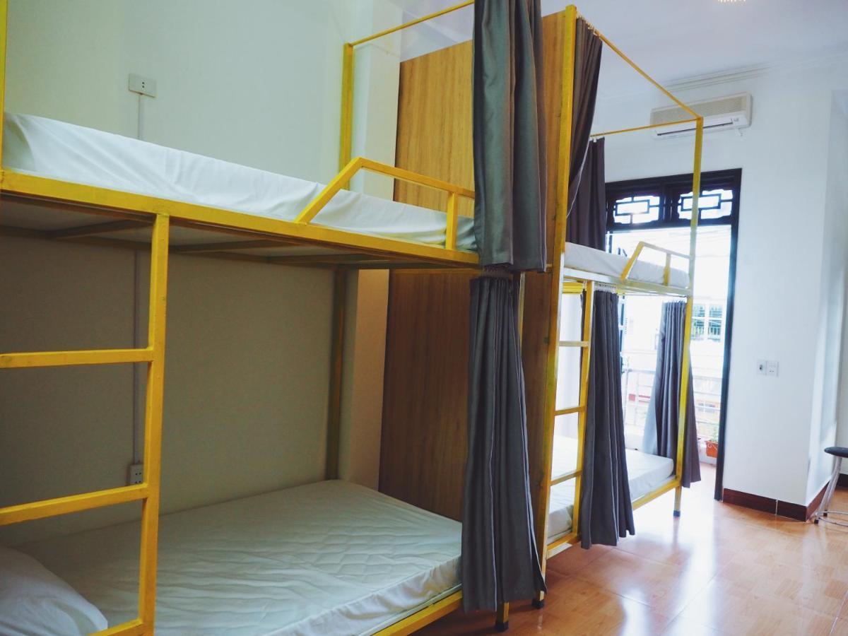 Be'S Home & Tours Ha Giang Exterior photo
