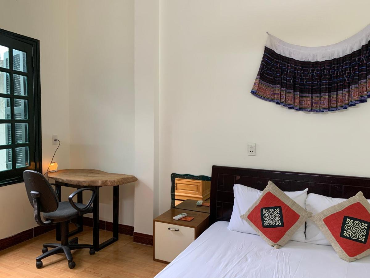 Be'S Home & Tours Ha Giang Exterior photo