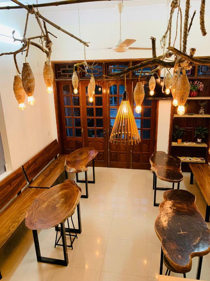 Be'S Home & Tours Ha Giang Exterior photo