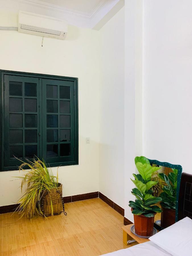 Be'S Home & Tours Ha Giang Exterior photo