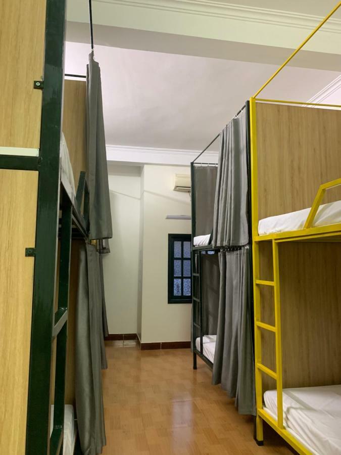 Be'S Home & Tours Ha Giang Exterior photo