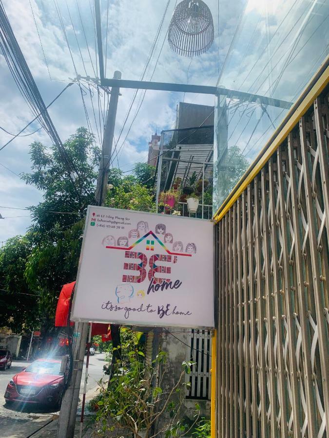 Be'S Home & Tours Ha Giang Exterior photo