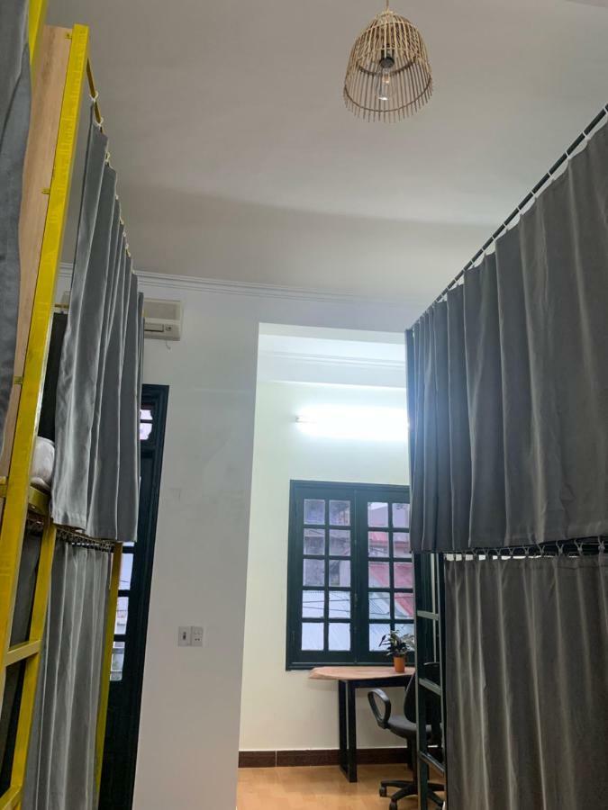 Be'S Home & Tours Ha Giang Exterior photo